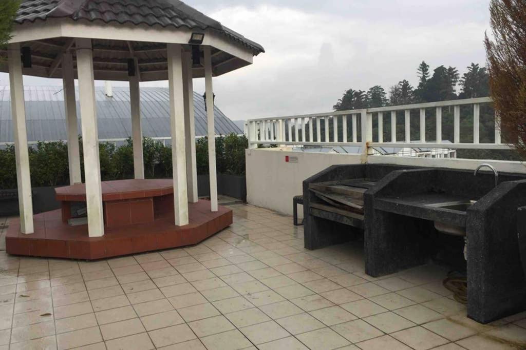 Lily Homestay Barrington Square Cameron Highlands. Brinchang Zewnętrze zdjęcie