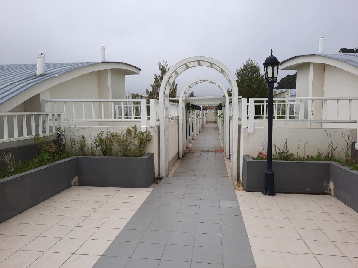 Lily Homestay Barrington Square Cameron Highlands. Brinchang Zewnętrze zdjęcie