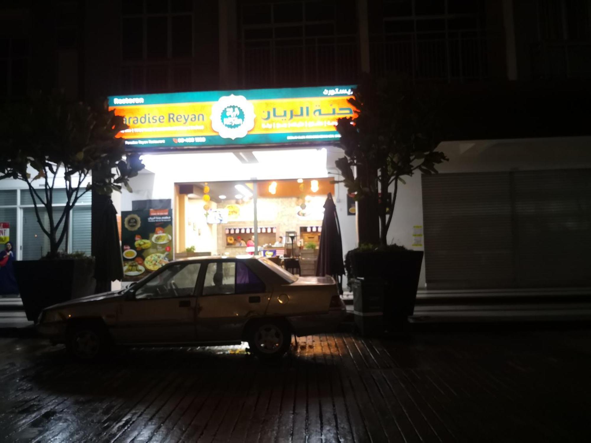 Lily Homestay Barrington Square Cameron Highlands. Brinchang Zewnętrze zdjęcie