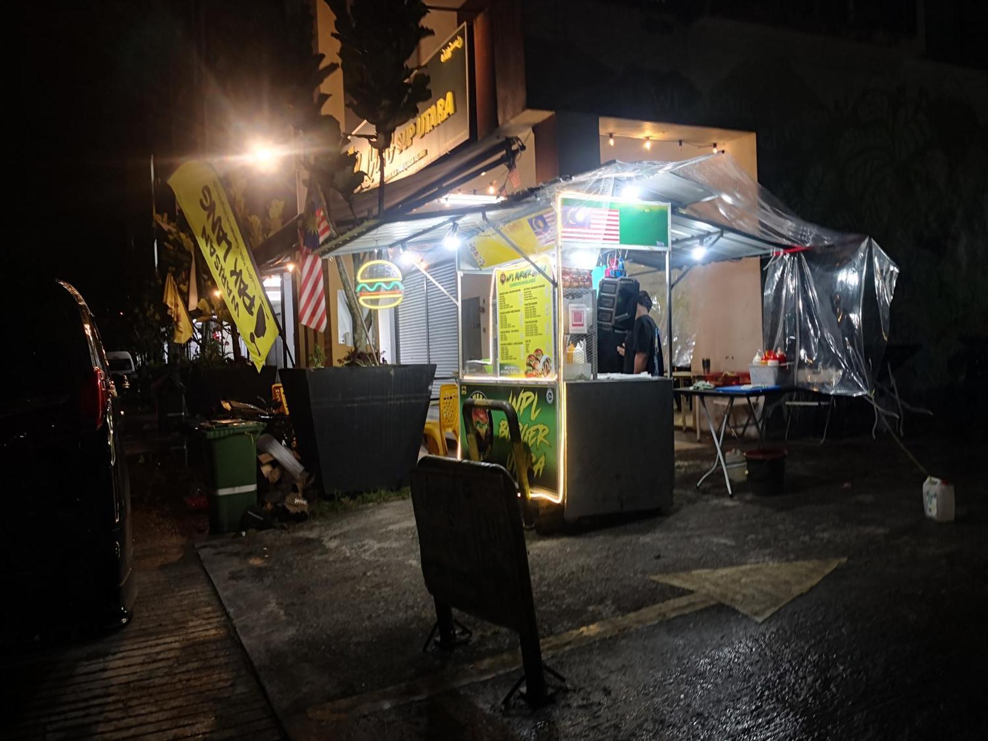 Lily Homestay Barrington Square Cameron Highlands. Brinchang Zewnętrze zdjęcie